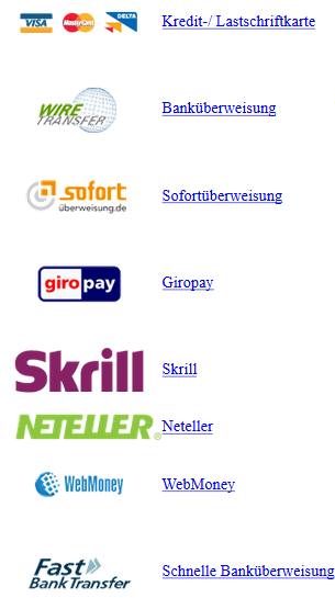 Forex Broker Konto